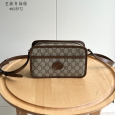 Gucci Satchel Bags